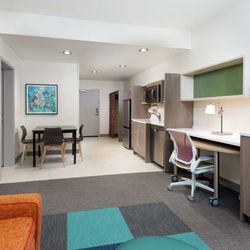 Home2 Suites by Hilton Orlando Near UCF - Guest room