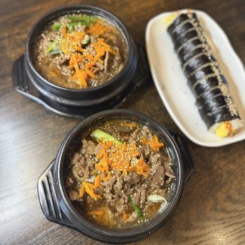 Yupdduk Buena Park - IG: socalhkfoodies - Korean Near Me - Buena Park, California Yupdduk Buena Park - IG: socalhkfoodies - Korean Near Me - Buena Park, California
