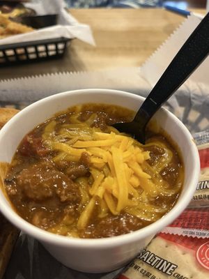 Spring Street Bar & Grill by null