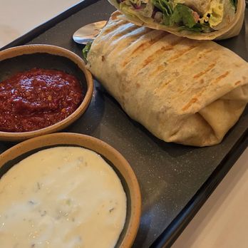 Marash Mediterranean - Mediterranean Near Me - Delray Beach, Florida