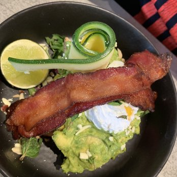Five5eeds - Avocado Toast- Yum! - Coffee & Tea Near Me - Park City, Utah Five5eeds - Avocado Toast- Yum! - Coffee & Tea Near Me - Park City, Utah