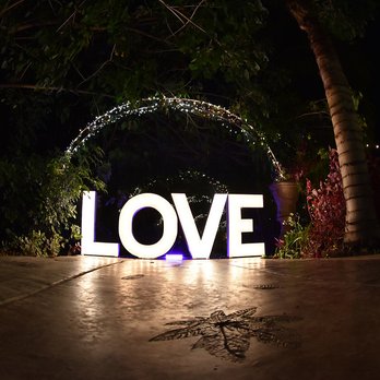 Charming Lights - Party Equipment Rentals Near Me - Westlake Village, California