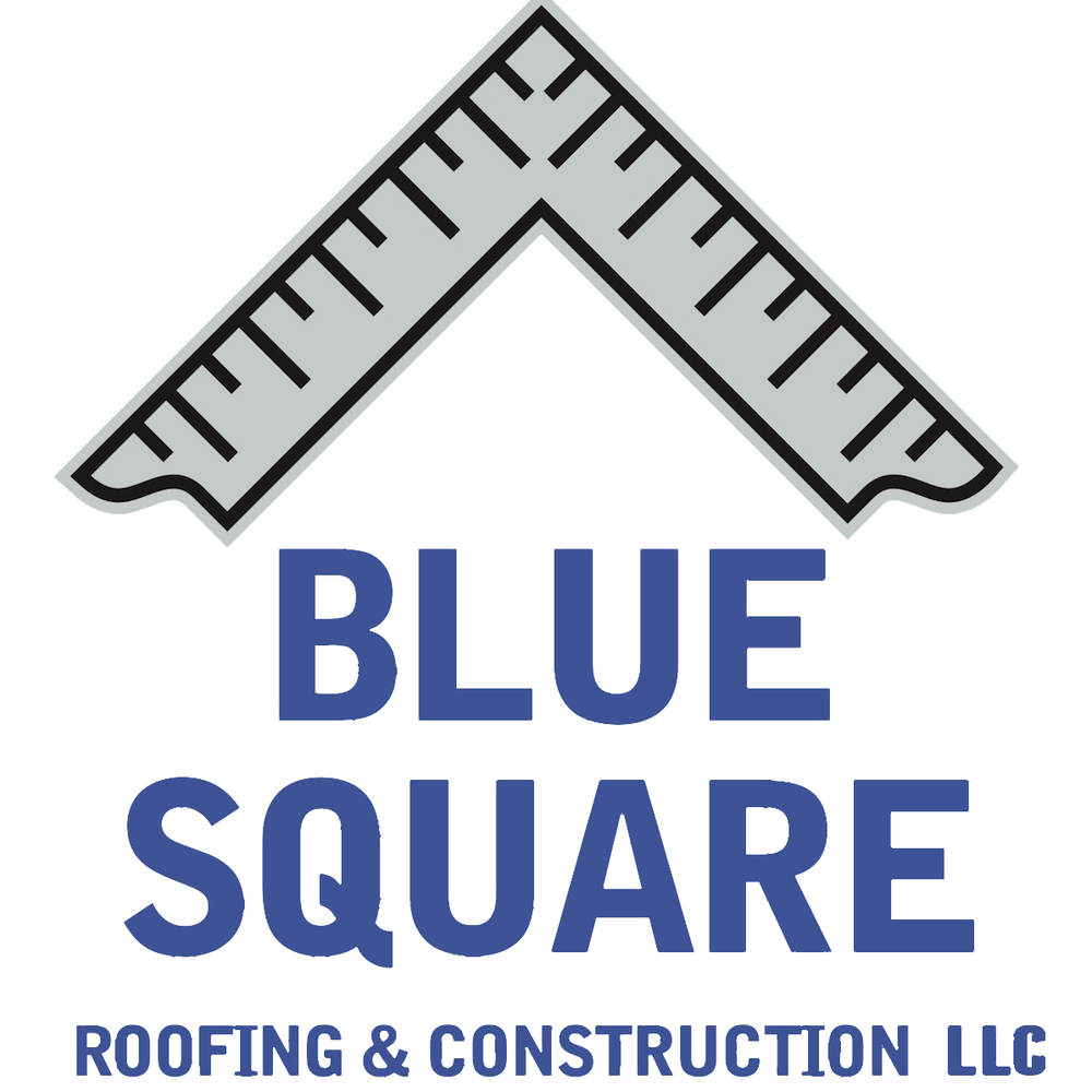 Slide of Blue Square Roofing & Construction