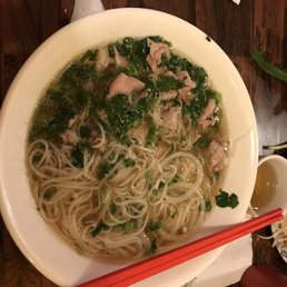 Pho Tai Pho Tai
