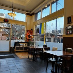 Community Cup Coffee