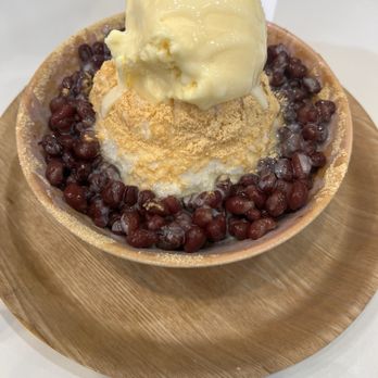 Sunny Tea Studio - Shaved Ice Near Me - Fullerton, California Sunny Tea Studio - Shaved Ice Near Me - Fullerton, California