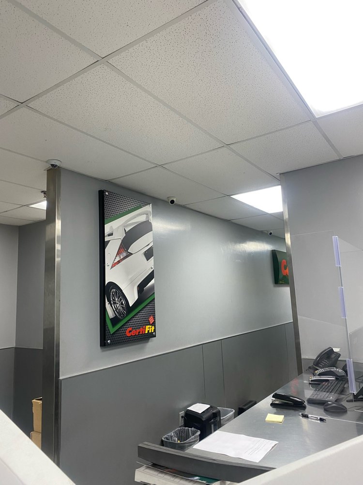 CERTIFIT AUTO BODY PARTS Updated September 2024 7500 NW 81st Pl