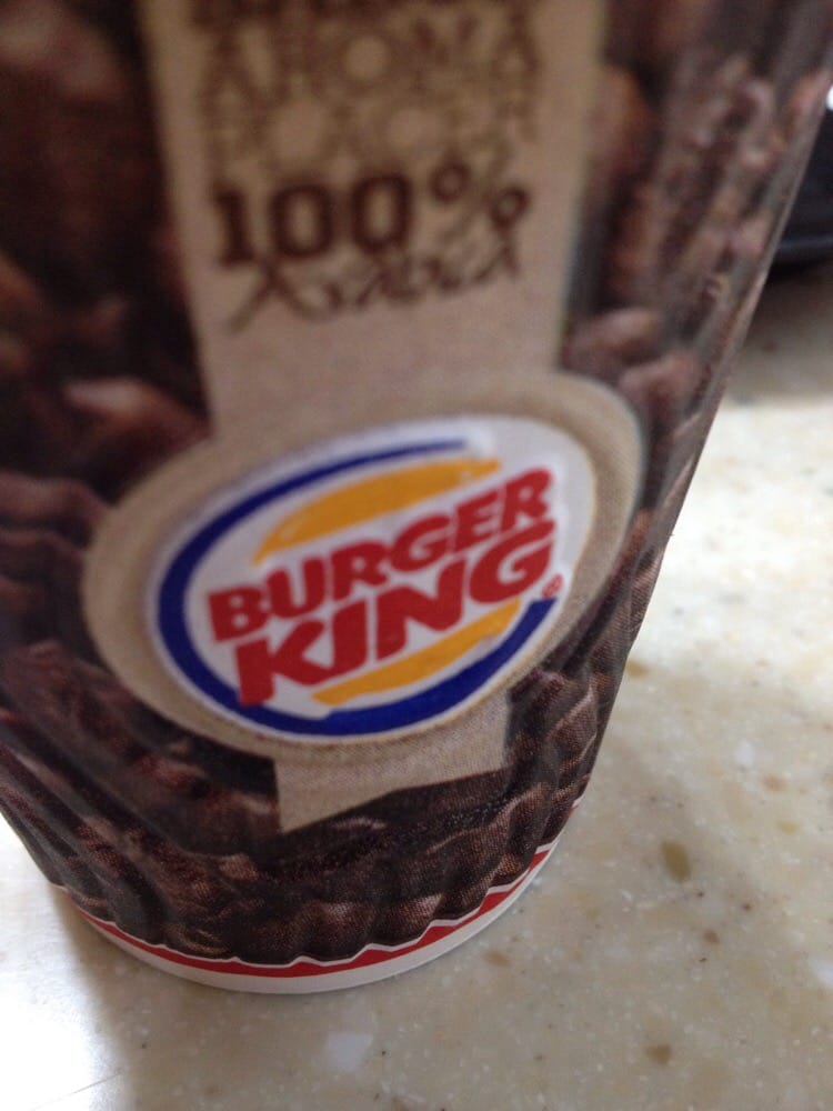 Burguer King