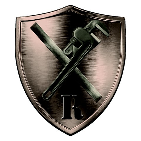 Slide of Rogue Plumbing Corporation