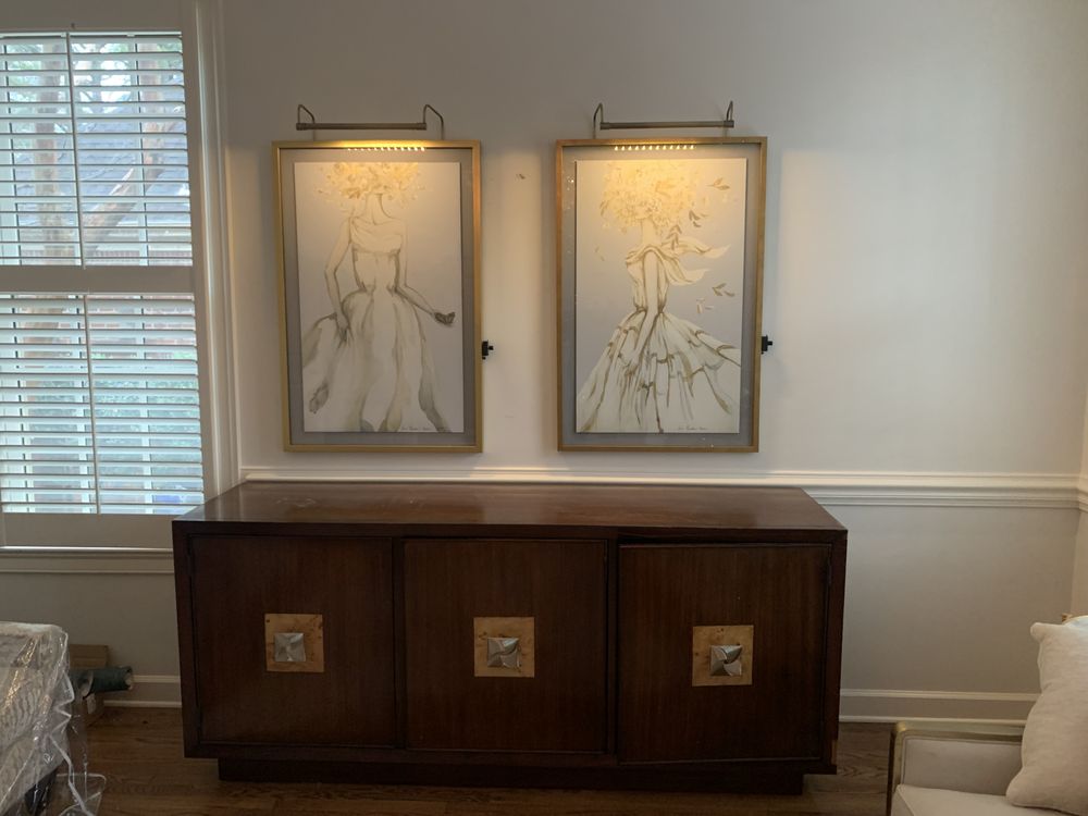 Slide of Electro System