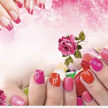 The Best 10 Nail Salons Near Saint Leonard Montreal Qc Last Updated August 21 Yelp