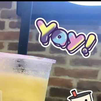 Kung Fu Tea - Bubble Tea Near Me - Providence, Rhode Island