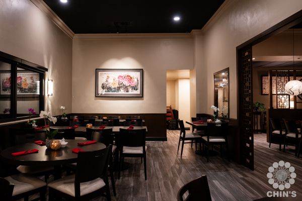 Chin's Szechwan - Carlsbad by null