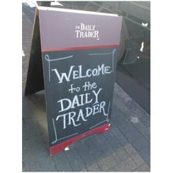 The Daily Trader
