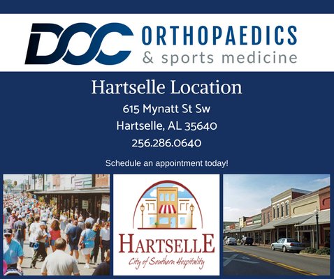 DOC ORTHOPAEDICS AND SPORTS MEDICINE - Updated October 2025 - 19 Photos ...