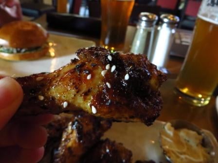 The Craft Brasserie & Grille by null