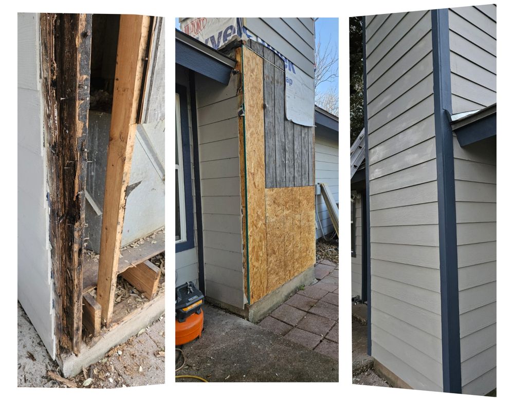 Slide of Aztec Roofing and Construction