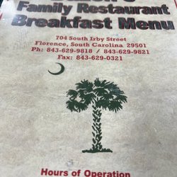 Bazen's Family Restaurant