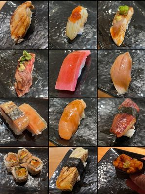 Sushi Sho by null