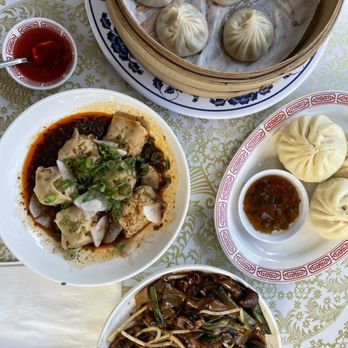 XLB - Spread - Noodles Near Me - Portland, Oregon XLB - Spread - Noodles Near Me - Portland, Oregon