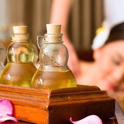 Care Massage