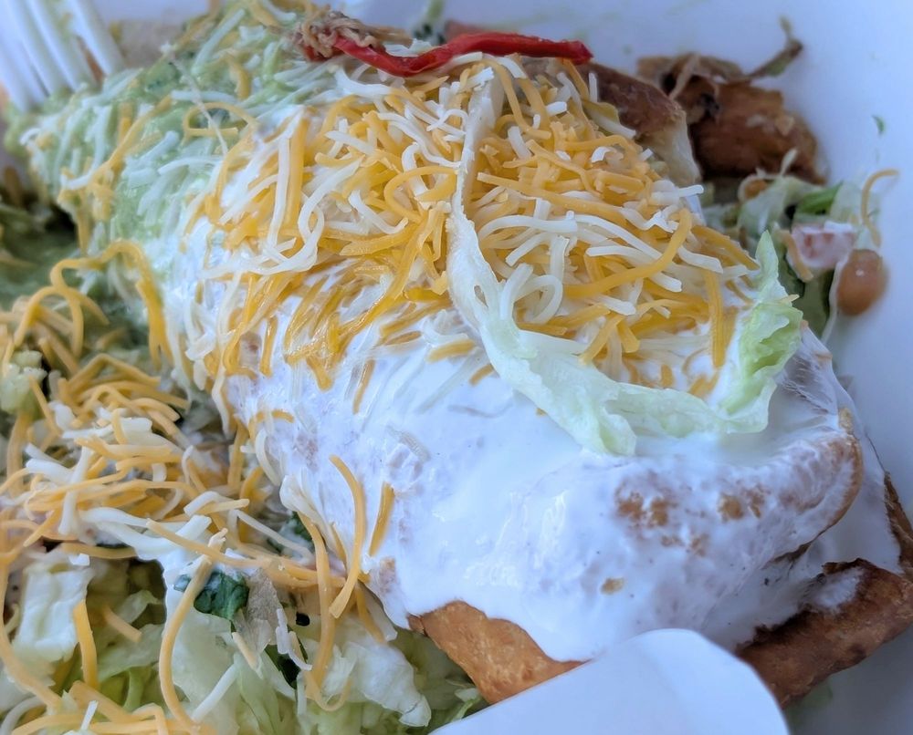 El Gordo Mexican Grill