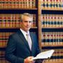 Photo of David Sander, Atty