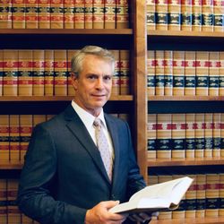 David Sander, Atty