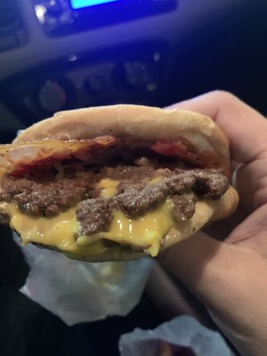 Charlies Hamburgers by null