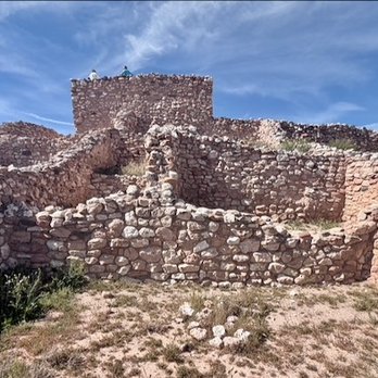 Tuzigoot National Monument - Landmarks & Historical Buildings Near Me - Clarkdale, Arizona Tuzigoot National Monument - Landmarks & Historical Buildings Near Me - Clarkdale, Arizona