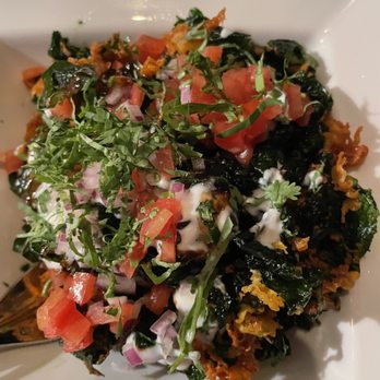 Rasika - Palak Chaat - Indian Near Me - Washington, DC, District of Columbia Rasika - Palak Chaat - Indian Near Me - Washington, DC, District of Columbia
