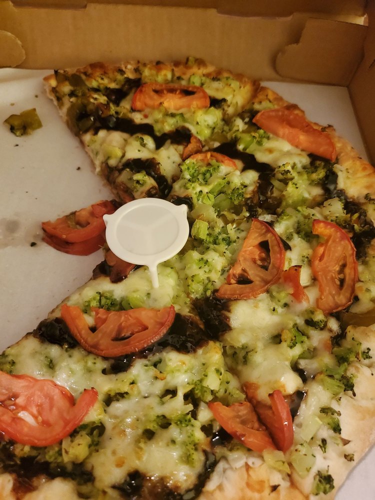 PIZZA BELLA Updated August 2024 19 Photos & 19 Reviews 934