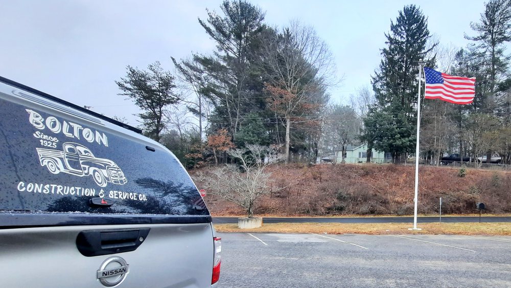 Slide of Bolton Services Of WNC