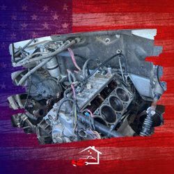 Affordable Mobile Mechanics - custom engine repair