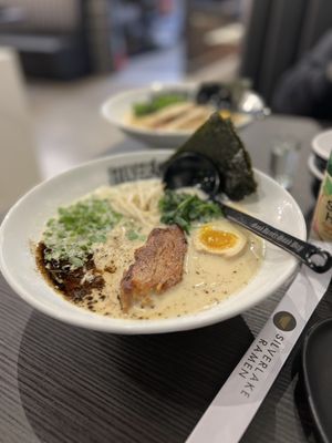 Silverlake Ramen Las Vegas by null