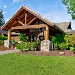 River's Edge Golf Course - Welcome to the clubhouse