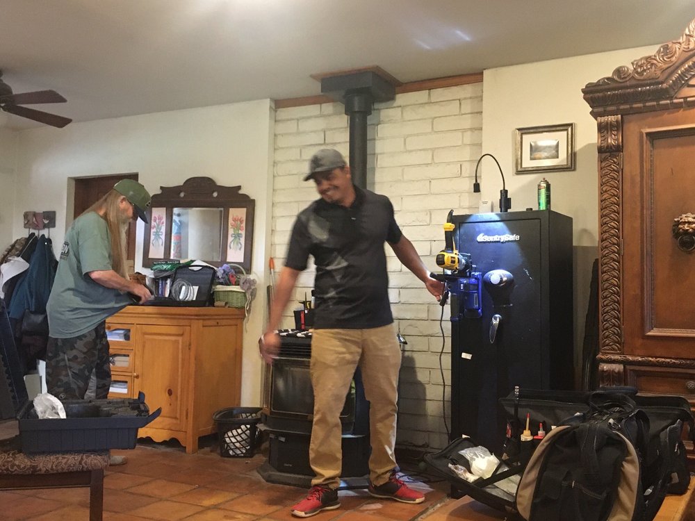 VERDE VALLEY LOCKSMITHS Updated September 2024 13 Reviews 4416 S