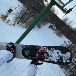 Gunstock Mountain Resort