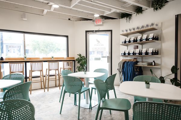 Oz Cafe by null