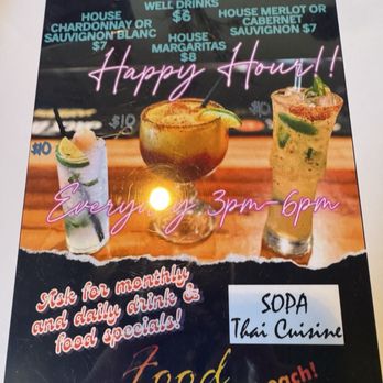 Sopa Thai Cuisine - Thai Near Me - Yuba City, California Sopa Thai Cuisine - Thai Near Me - Yuba City, California