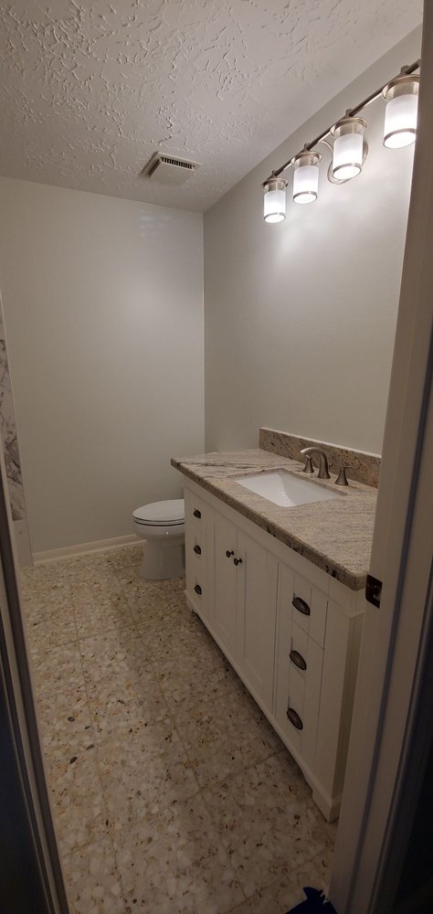 Slide of Grifaldo Construction