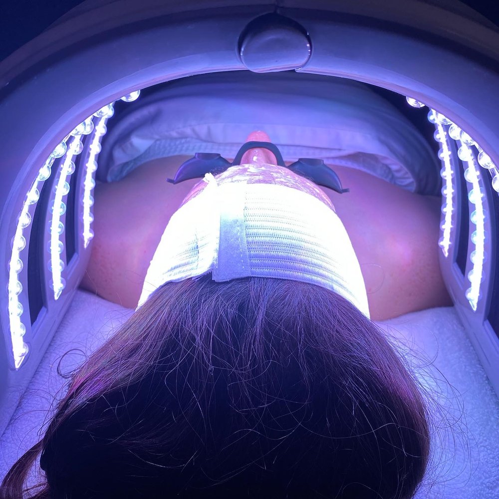 GLOW & CO AESTHETIC SPA Updated September 2024 Request an