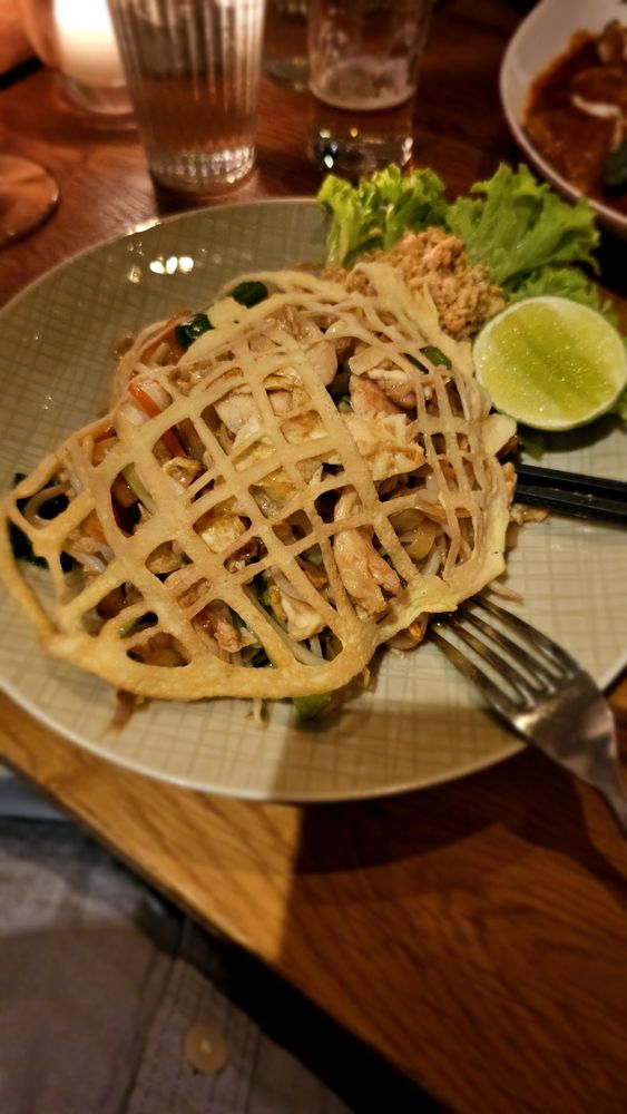 Rakang Thai Restaurant