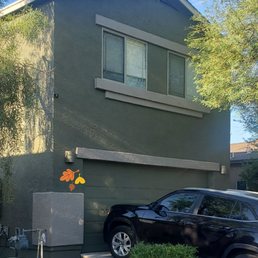 Thank you again Progress Home painting for the great paint job.