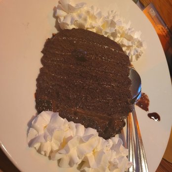 Quarterdeck Restaurants - Layered chocolate cake - American Near Me - Plantation, Florida Quarterdeck Restaurants - Layered chocolate cake - American Near Me - Plantation, Florida