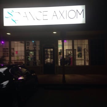 Dance Axiom - Dance Schools Near Me - Colleyville, Texas Dance Axiom - Dance Schools Near Me - Colleyville, Texas