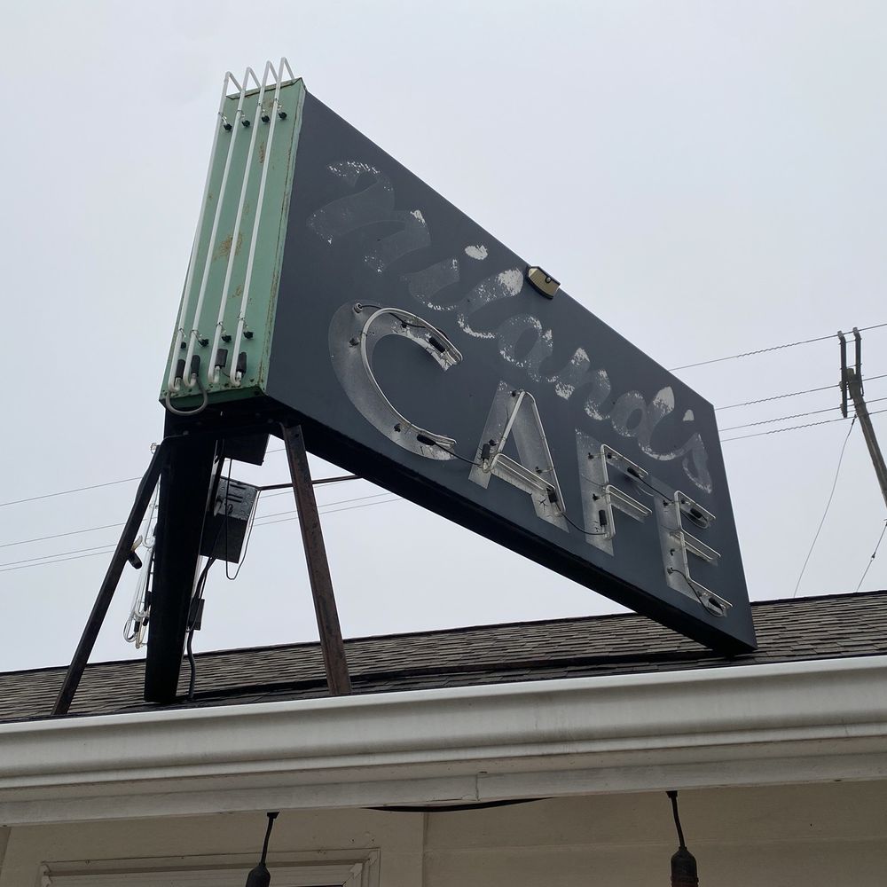 Niland's Cafe - American Near Me - Colo, Iowa Niland's Cafe - American Near Me - Colo, Iowa