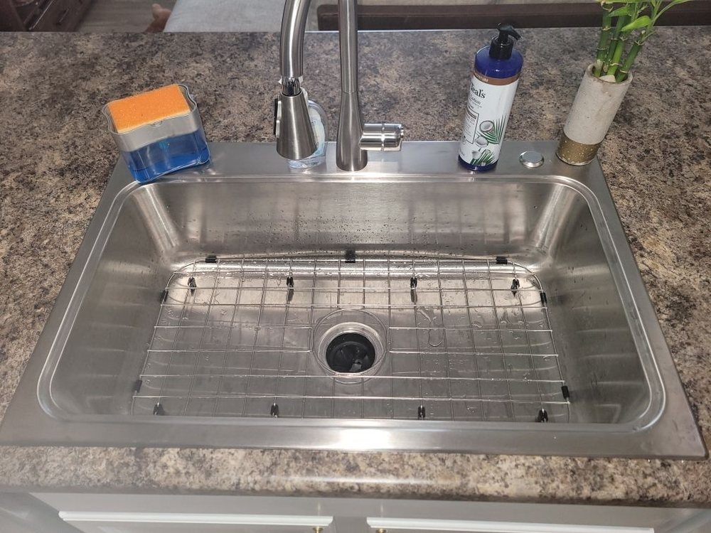 Slide of Rocky Mountain Plumbing Services