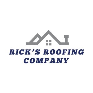 Slide of Rick's Roofing Company