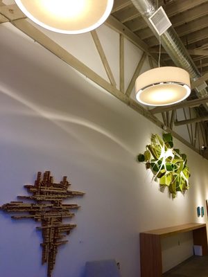 Sand Reckoner - Tasting Room by null